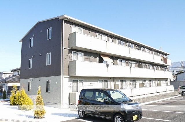 長野県塩尻市大字広丘吉田 賃貸アパート