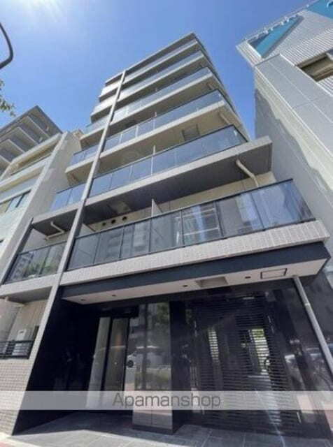 東京都練馬区豊玉北４丁目 賃貸マンション