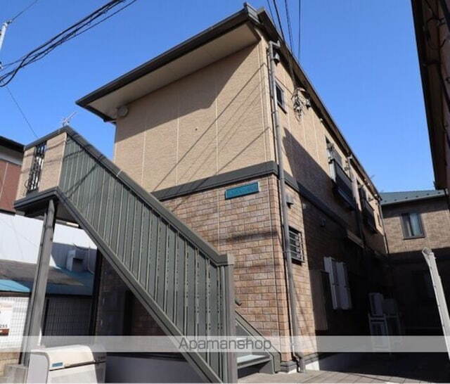 東京都葛飾区細田４丁目 賃貸アパート