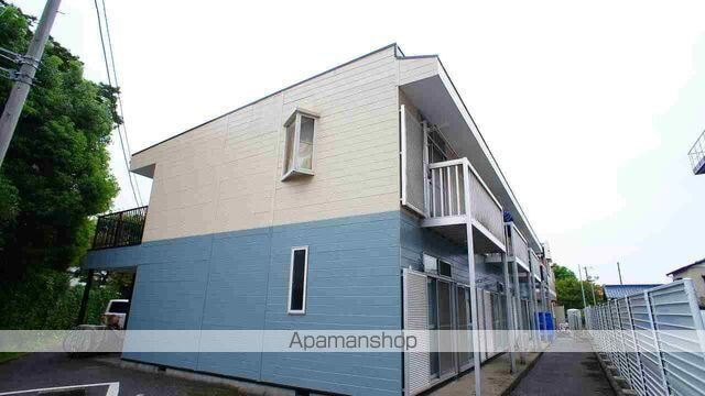 千葉県千葉市中央区村田町 賃貸アパート