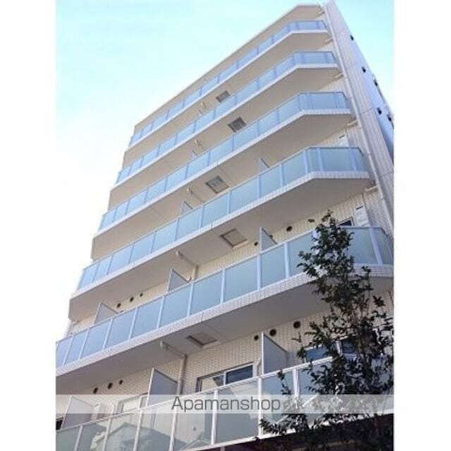 東京都墨田区本所２丁目 賃貸マンション