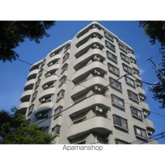 新潟県新潟市中央区花町 賃貸マンション