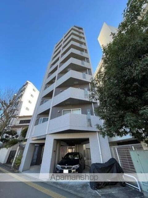 ムーブメンツ西早稲田