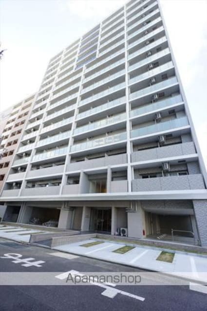 愛知県名古屋市東区葵１丁目 賃貸マンション