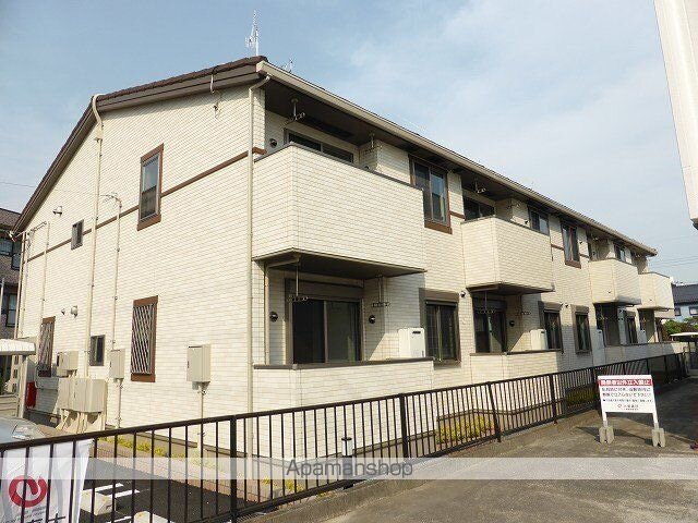 埼玉県深谷市上柴町西５丁目 賃貸アパート