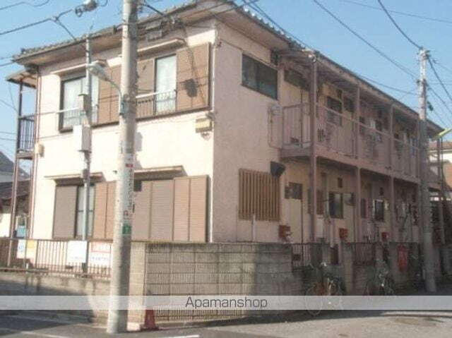 東京都葛飾区細田５丁目 賃貸アパート