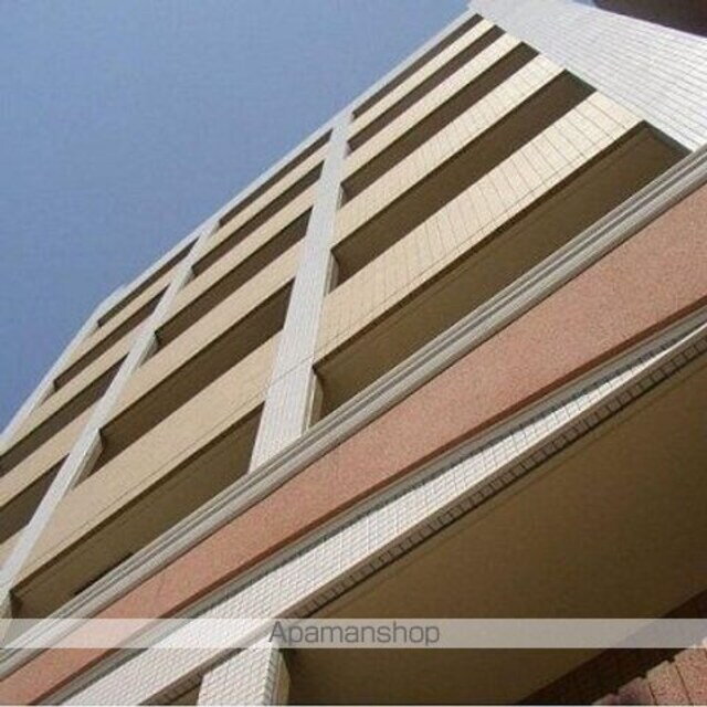 東京都港区南麻布２丁目 賃貸マンション