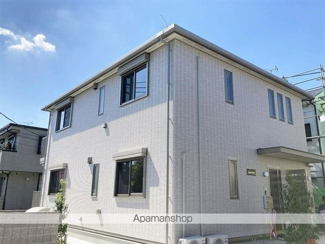 東京都練馬区石神井台３丁目 賃貸アパート