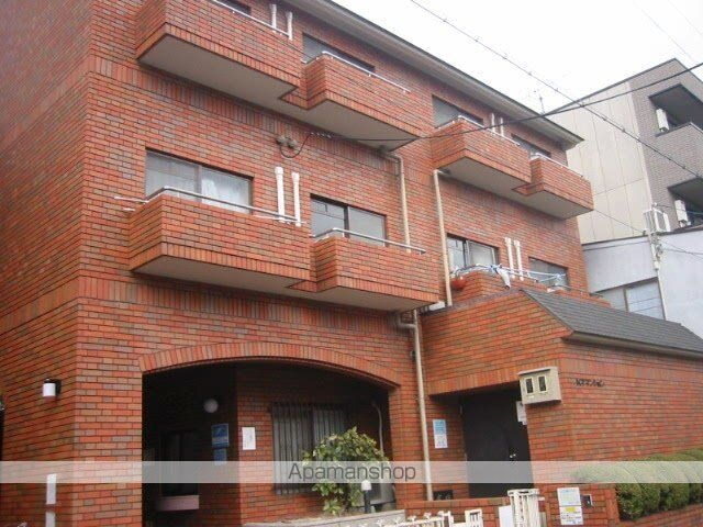 京都府京都市上京区岡松町 賃貸マンション