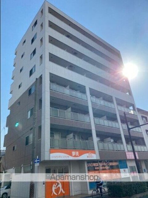 シーガルマンションⅡ