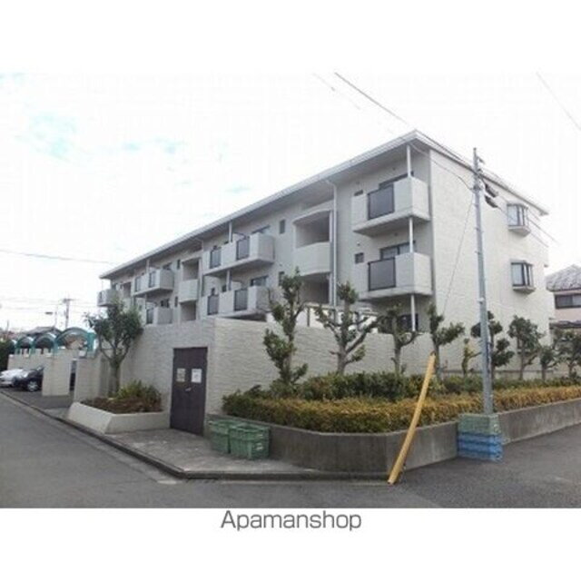 東京都西東京市中町３丁目 賃貸マンション