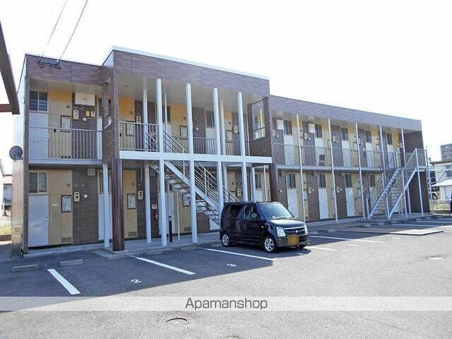 香川県高松市木太町 賃貸アパート