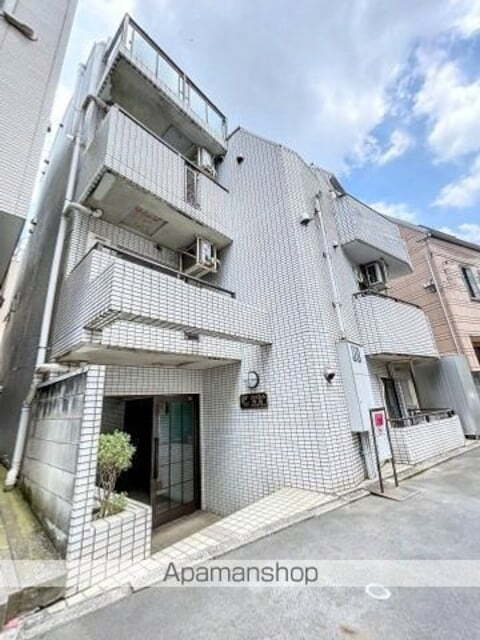 東京都墨田区向島５丁目 賃貸マンション