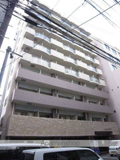福岡県福岡市中央区天神３丁目 賃貸マンション