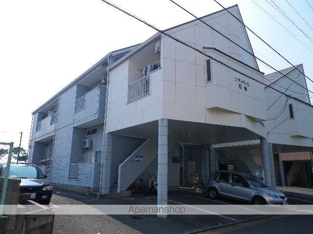 シティベール松崎