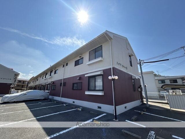 大阪府岸和田市中井町２丁目 築32年9ヶ月 2階建
