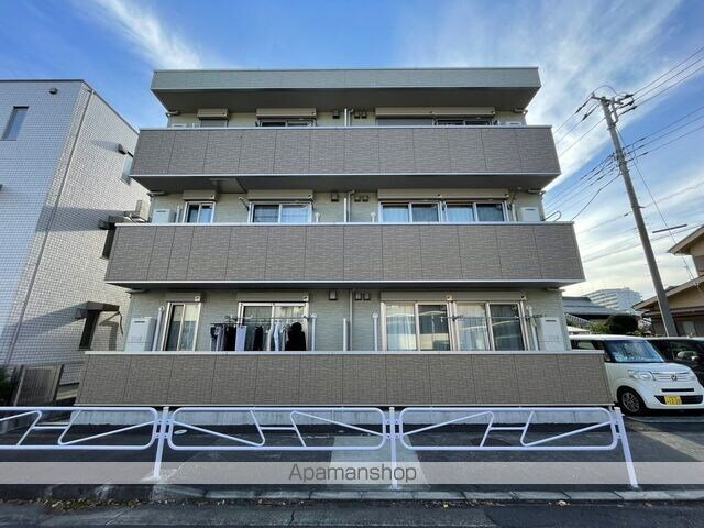 東京都八王子市大和田町６丁目 賃貸アパート