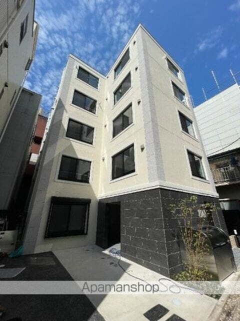 東京都台東区根岸２丁目 賃貸マンション