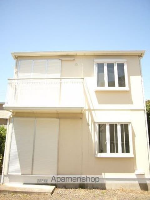 神奈川県横浜市戸塚区上矢部町 築33年2ヶ月 2階建