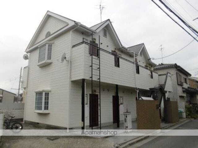 神奈川県横浜市泉区下和泉５丁目 賃貸アパート