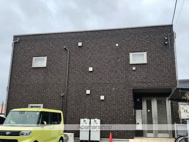 ベルリード平田町