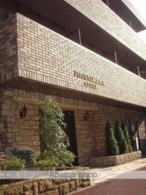 東京都杉並区上高井戸３丁目 賃貸マンション