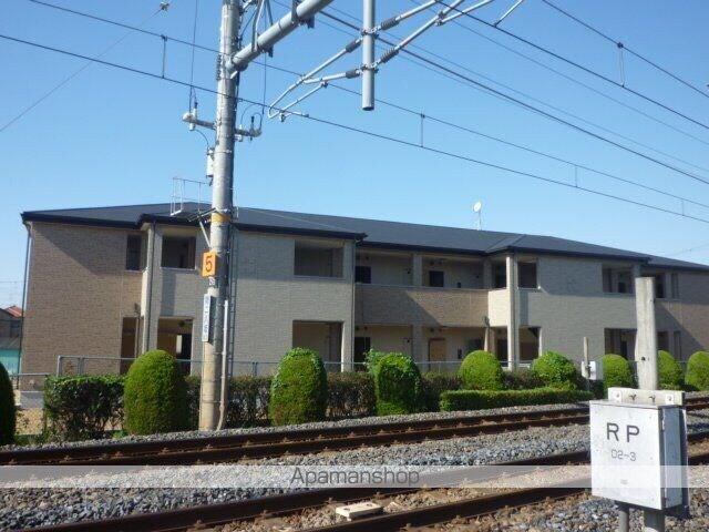 大阪府和泉市池上町 賃貸アパート