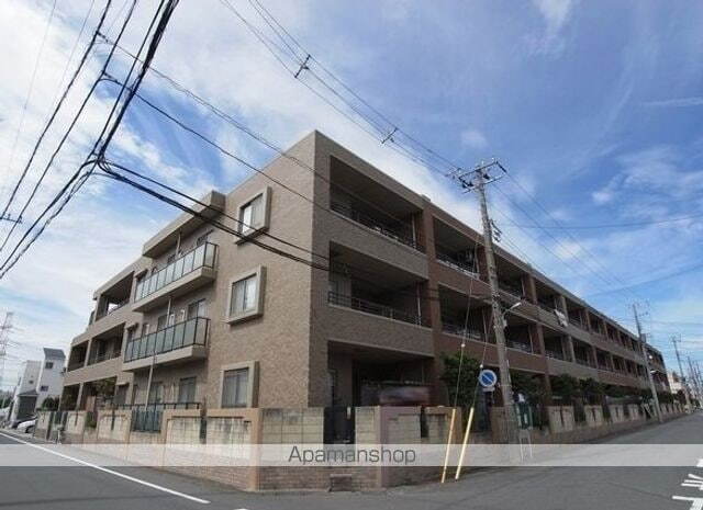 千葉県浦安市東野３丁目 賃貸マンション