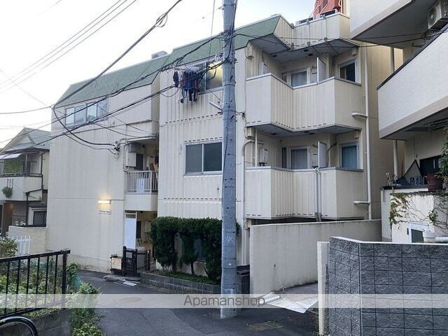 東京都国分寺市南町２丁目 賃貸マンション