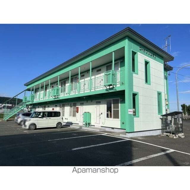 コーポプリムラⅠ