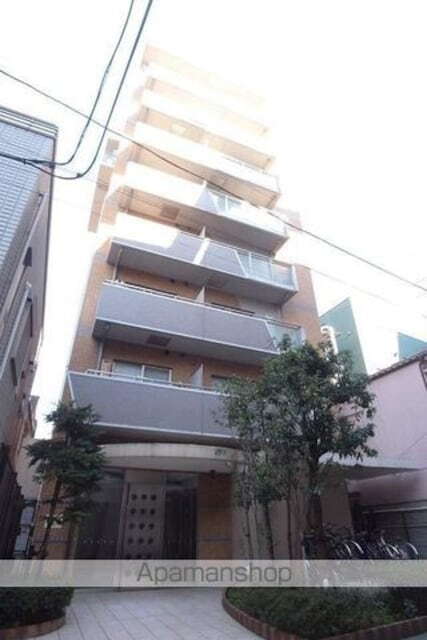 東京都墨田区横網２丁目 賃貸マンション