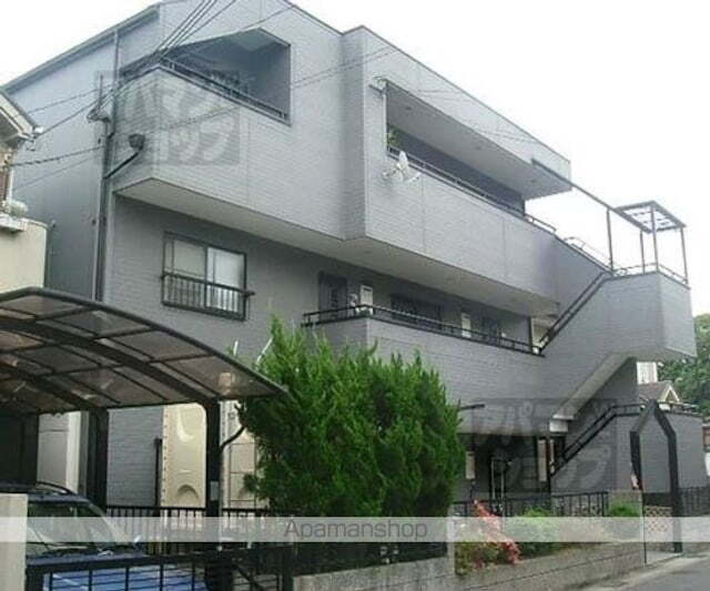 京都府長岡京市奥海印寺山田 賃貸マンション