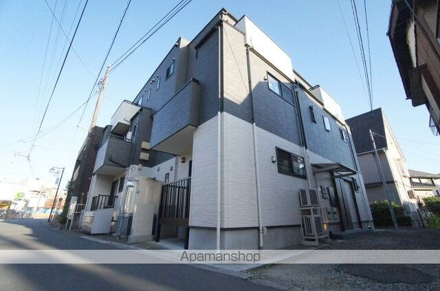 埼玉県白岡市小久喜 賃貸アパート