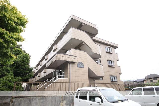 東京都八王子市石川町 賃貸マンション