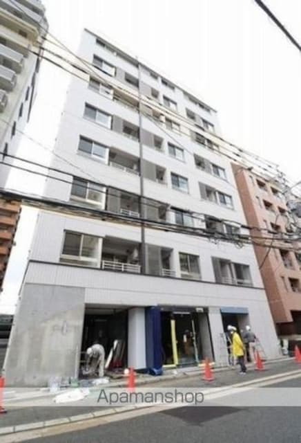 サニークレスト薬院