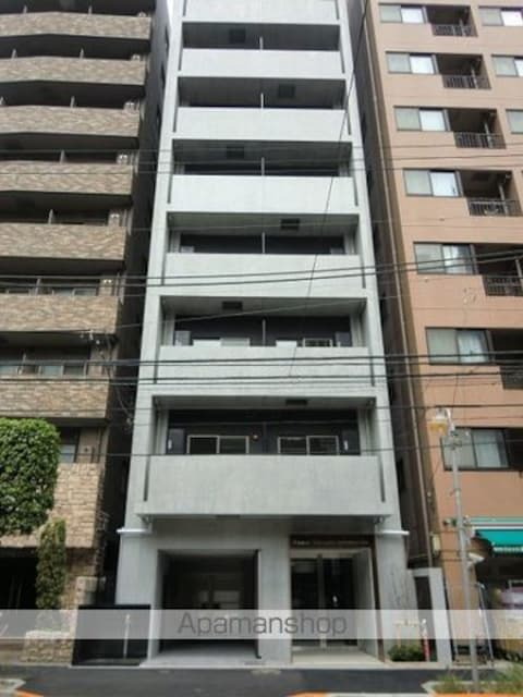 東京都新宿区原町３丁目 賃貸マンション