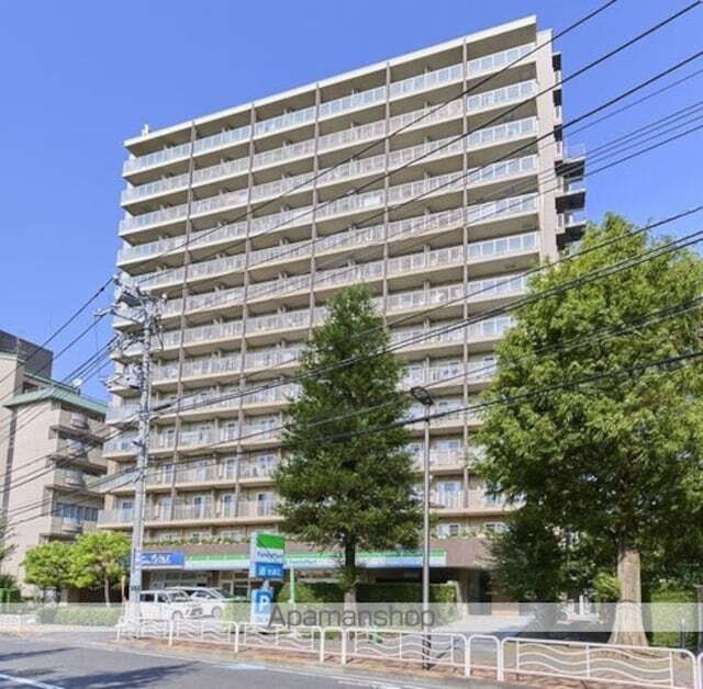 東京都江東区東陽６丁目 賃貸マンション