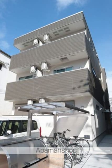 フジパレス堺大浜北町Ⅰ番館