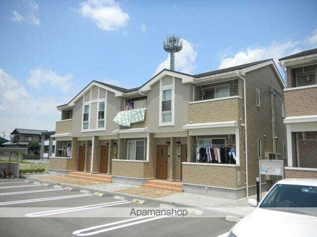 福井県鯖江市糺町 賃貸アパート