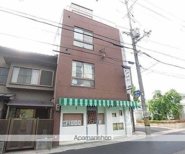 京都府京都市北区上賀茂坂口町 賃貸マンション