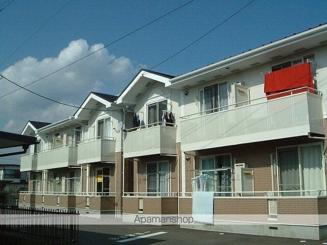 プロムナードＮ・Ⅰ