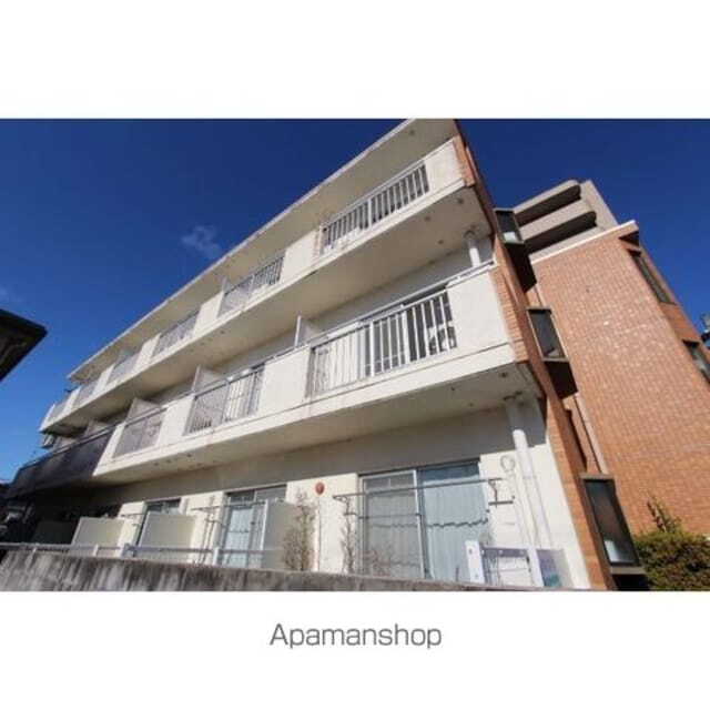 宮城県仙台市太白区長町１丁目 賃貸マンション