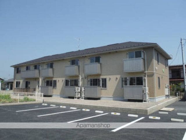 ピアミモザ　Ｂ