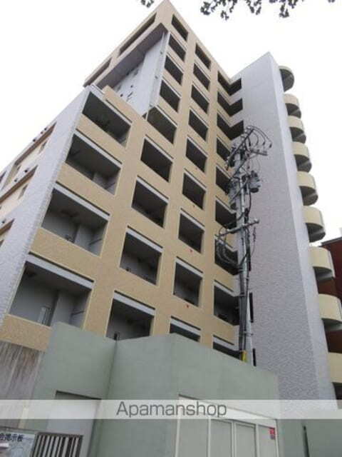 宮城県仙台市青葉区上杉１丁目 賃貸マンション