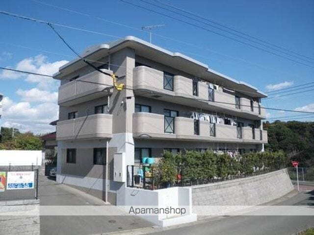 福岡県福岡市博多区空港前５丁目 賃貸マンション