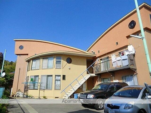 神奈川県鎌倉市今泉１丁目 築32年7ヶ月 2階建