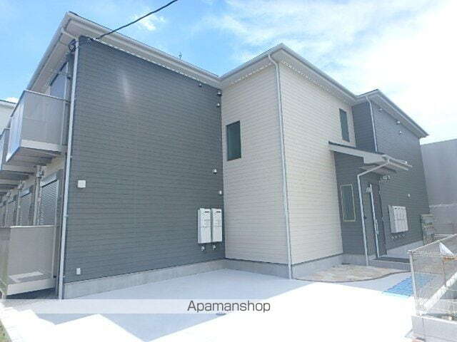 埼玉県八潮市大瀬４丁目 賃貸アパート