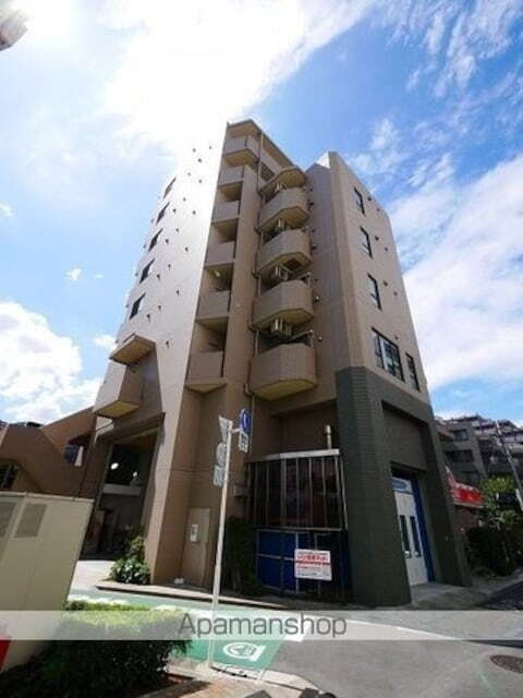 東京都品川区東品川１丁目 賃貸マンション