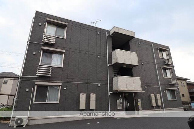 千葉県千葉市中央区稲荷町１丁目 賃貸アパート