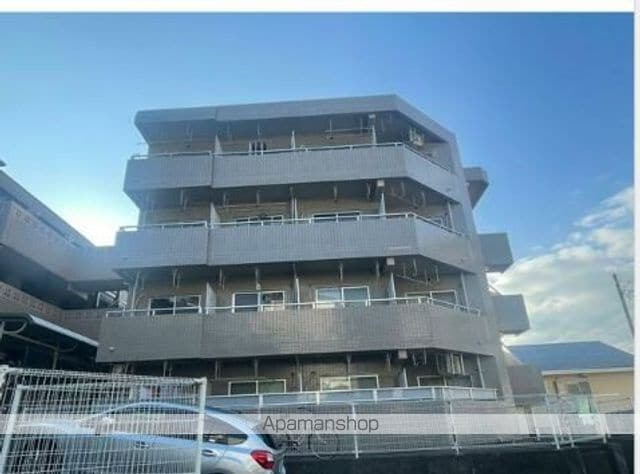 神奈川県横浜市戸塚区平戸町 賃貸マンション